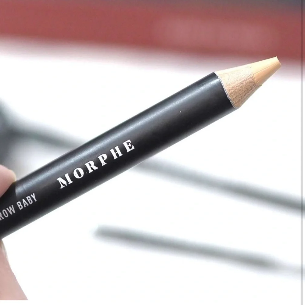 MORPE Oh Brow Baby Highlighter Stick .09oz / 2.5g - Picture 1 of 3